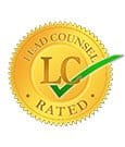 Lead Counsel LC Rated