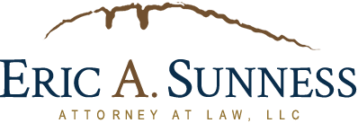 Eric A. Sunness, Attorney at Law, LLC